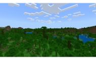 Journey through the jungle to find a temple shrouded in mystery (Image via Mojang)